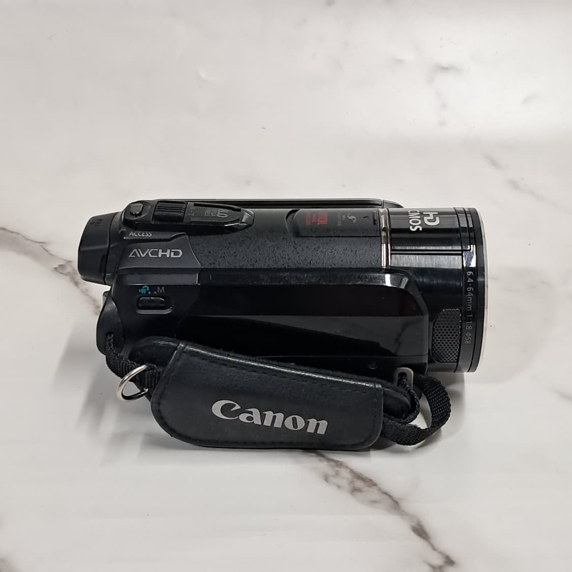 캐논 VIXIA HF S30 디지털 캠코더 32GB 내장 메모리 상품이미지5