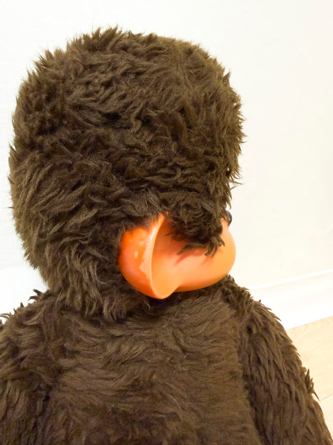 빈티지 몬치치 1974 / 대형사이즈 상품이미지5