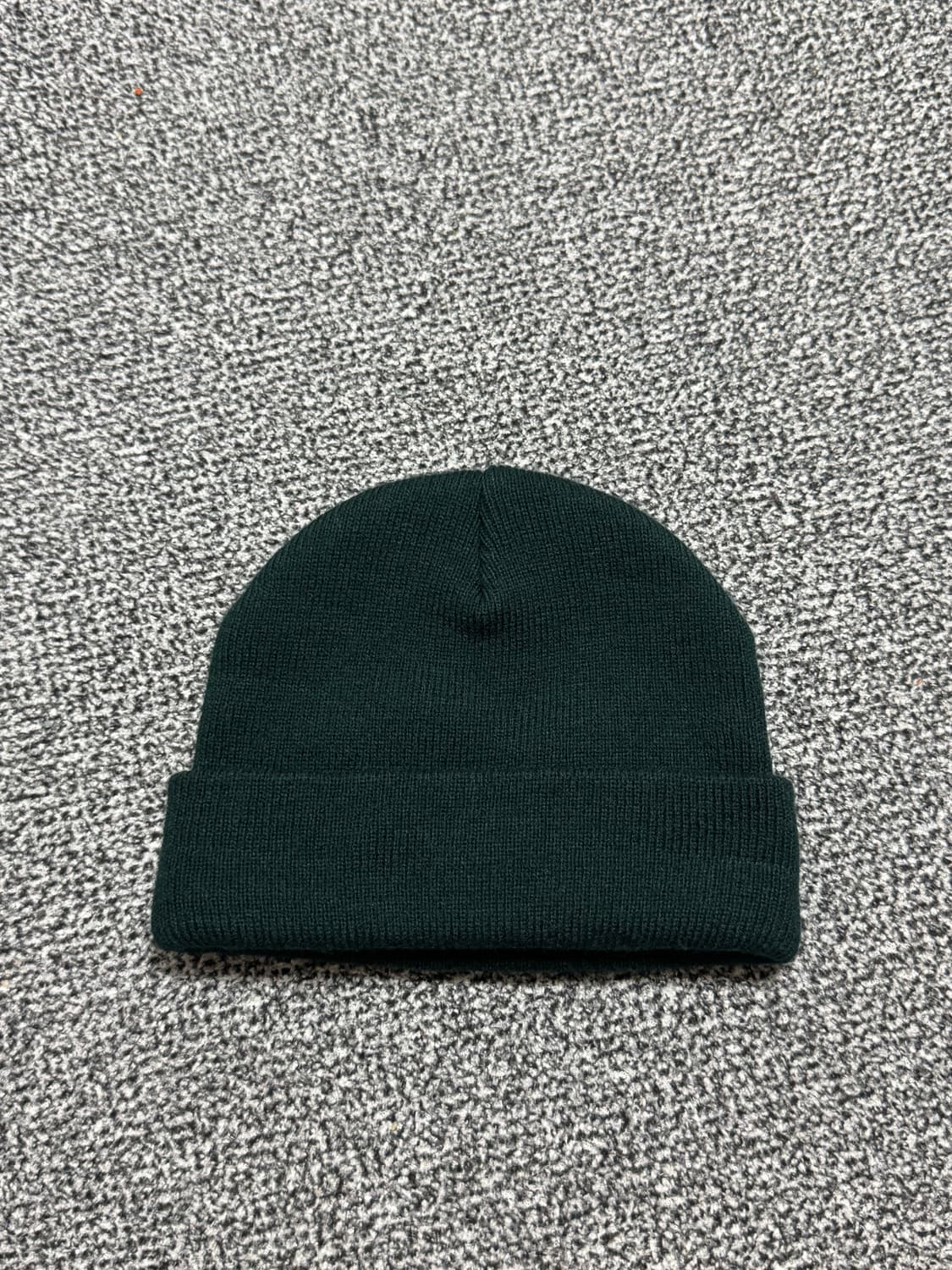 칼하트 비니 그린 상품이미지4