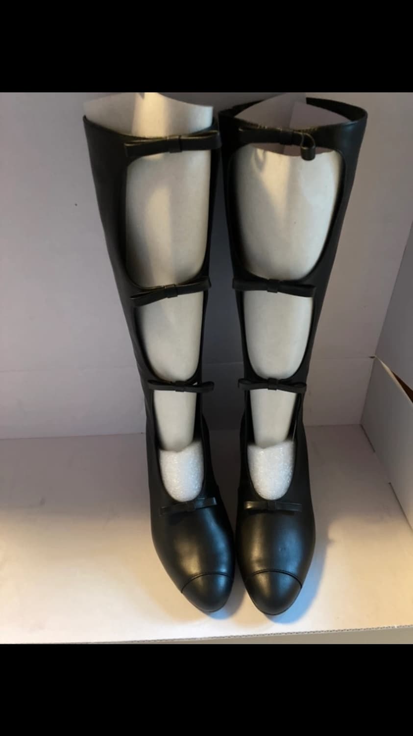 Yie Yie 여성부츠 새상품 52만원대 상품이미지1