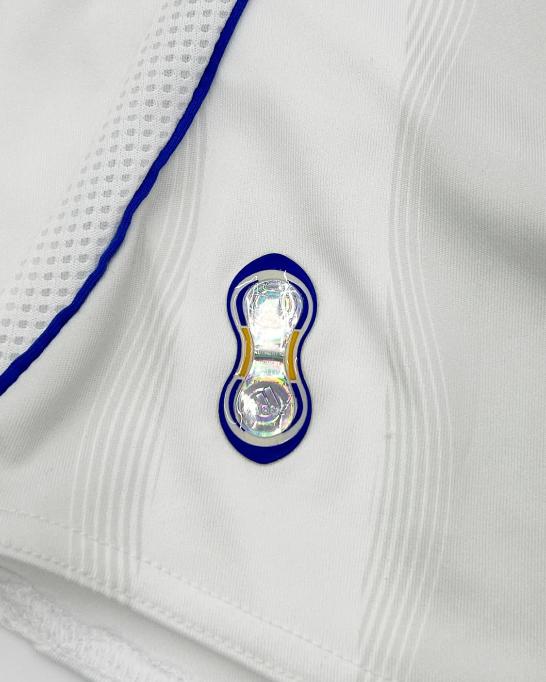 아디다스 06-07 첼시 어웨이 챔스킷 프랭크 램파드 상품이미지7