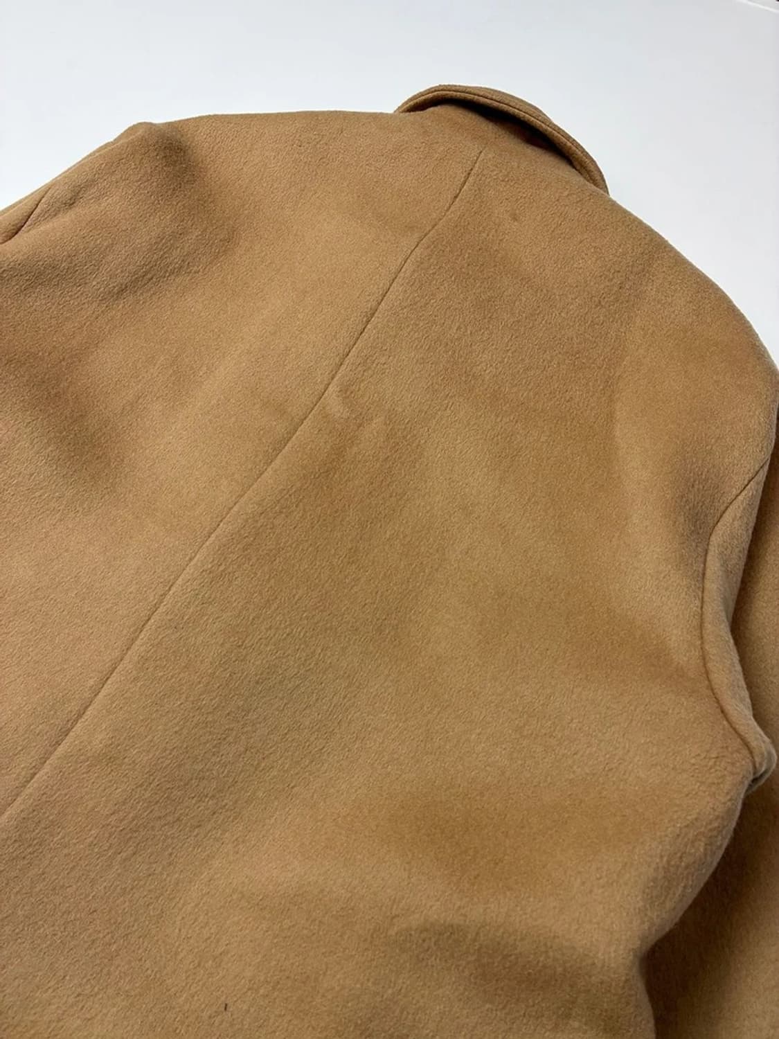 스튜디오톰보이 18FW 더플 롱 코트 PN5304 상품이미지5