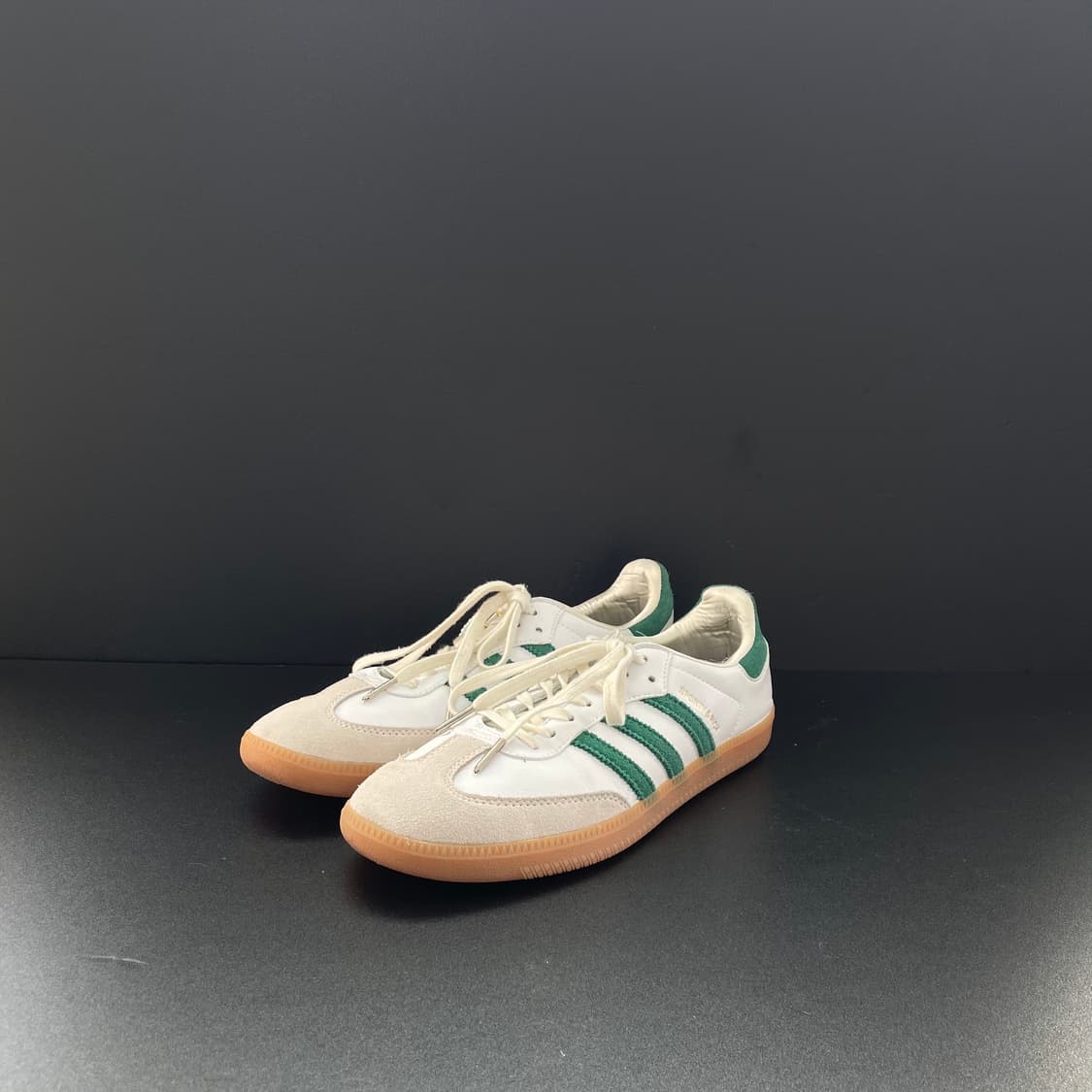 [270] 아디다스X스포티앤리치 OG 삼바 스니커즈 상품이미지1