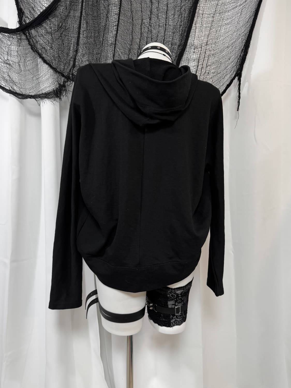 hood cardigan 상품이미지3