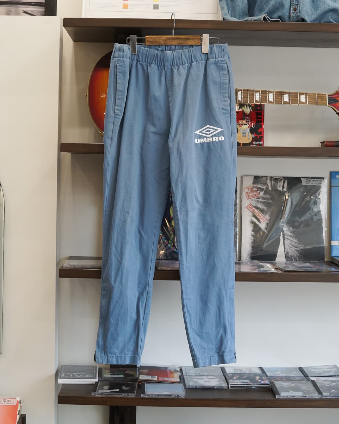 Umbro 상품이미지1