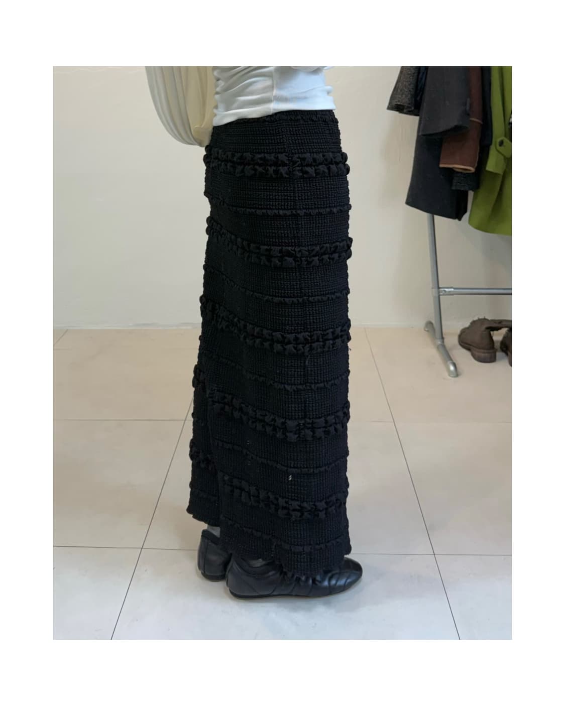 빈티지 스커트(개인결제창) 상품이미지2