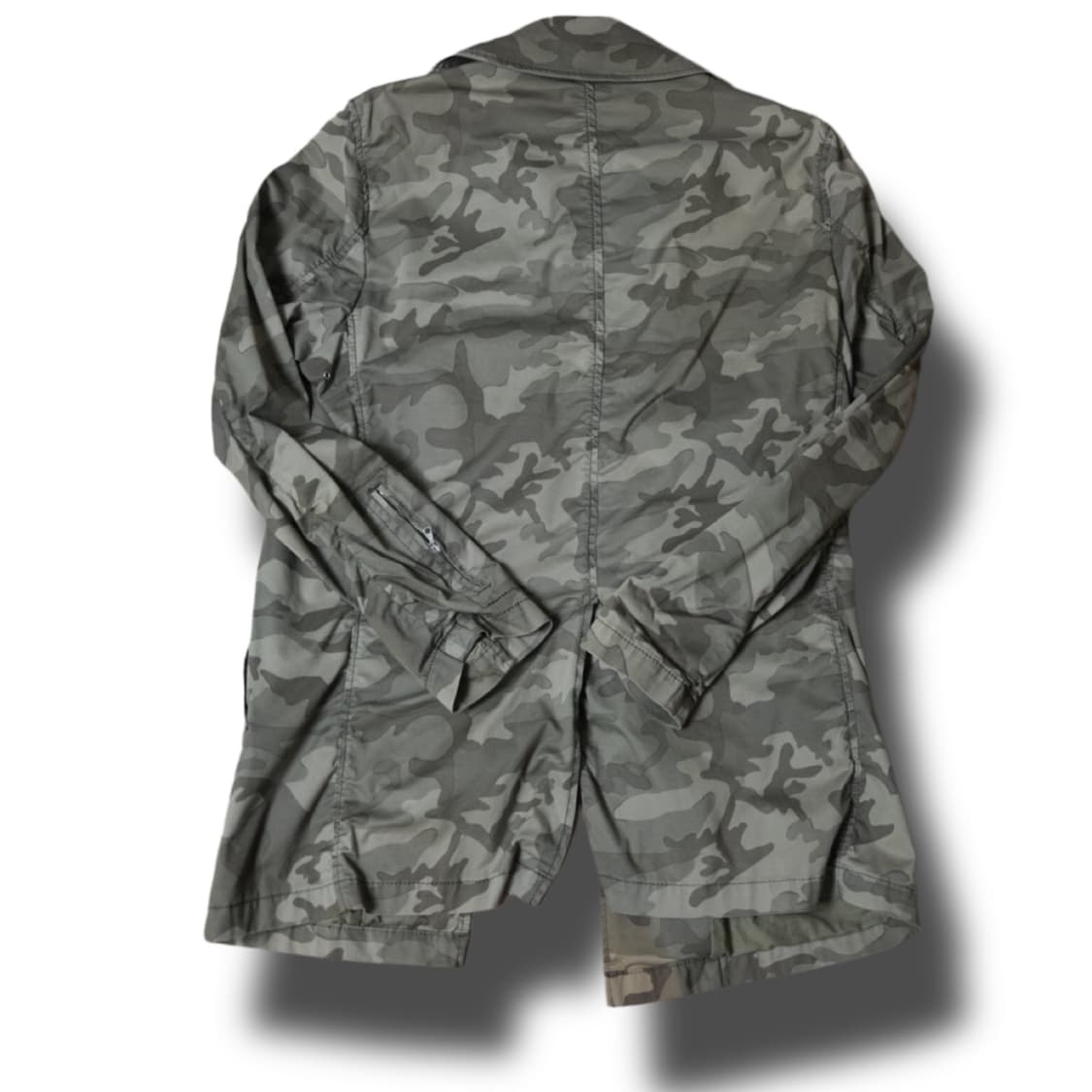 Sophnet  소프넷 카모  자켓 코트 상품이미지3