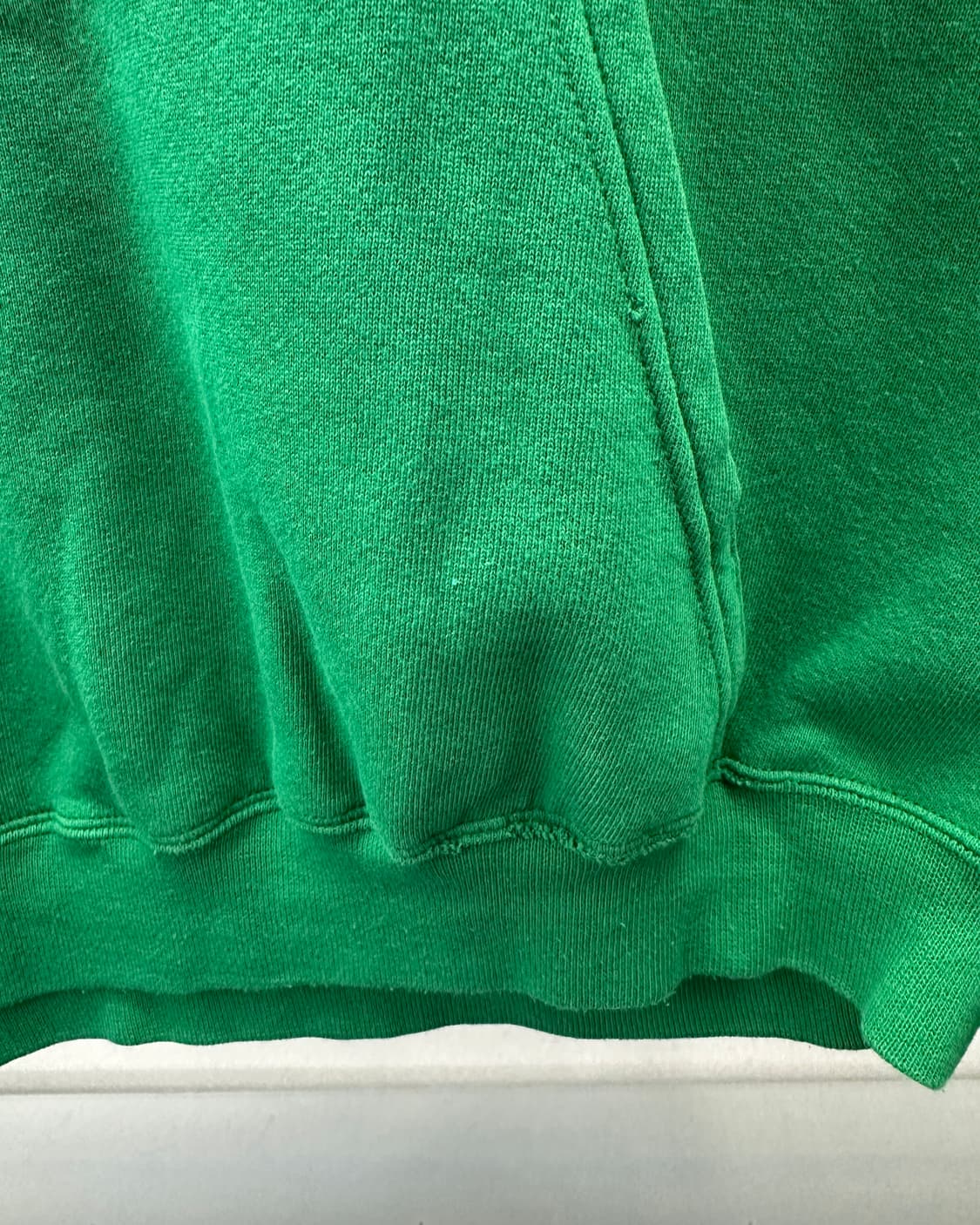 (L)90'S 아디다스 USA 후드-M1582 상품이미지7