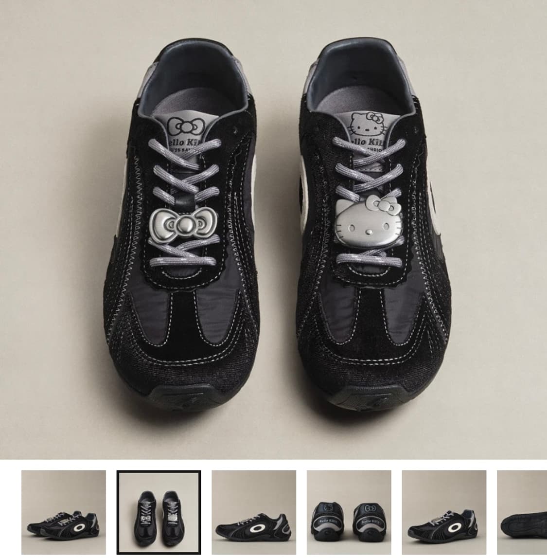 old order 헬로키티 신발 상품이미지1