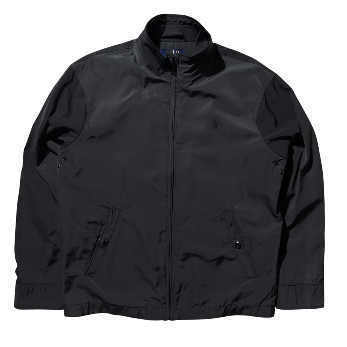 폴로 랄프로렌 폴리쉘 블루종 자켓 상품이미지2