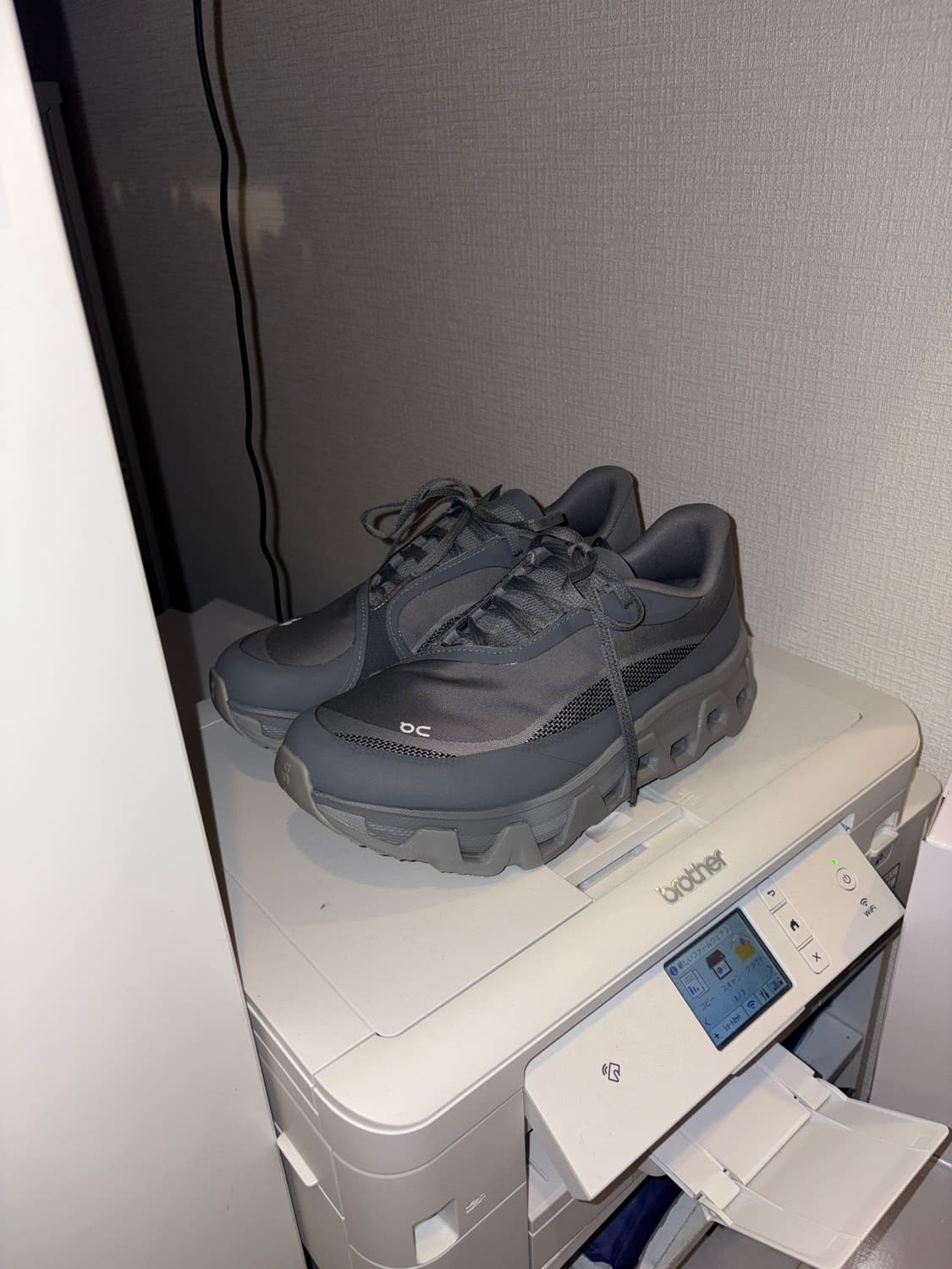 CLOUDMOSNTER PAF 클라우드몬스터 하이퍼 X 파프 상품이미지10