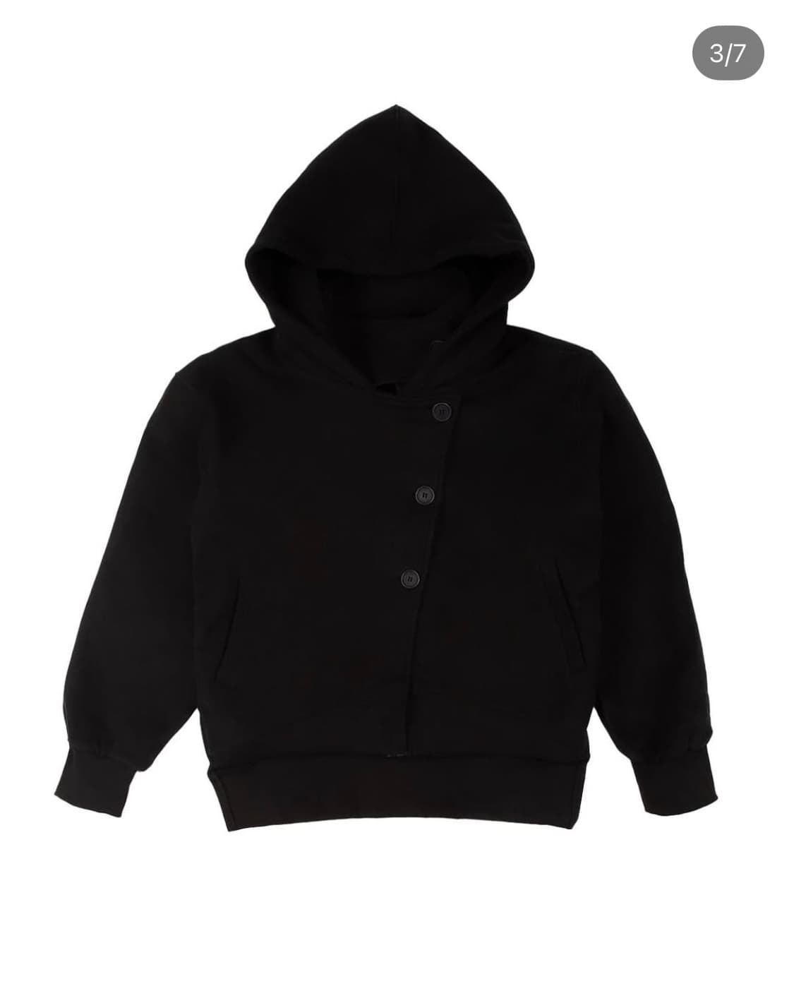 오스하이 후드집업 상품이미지1