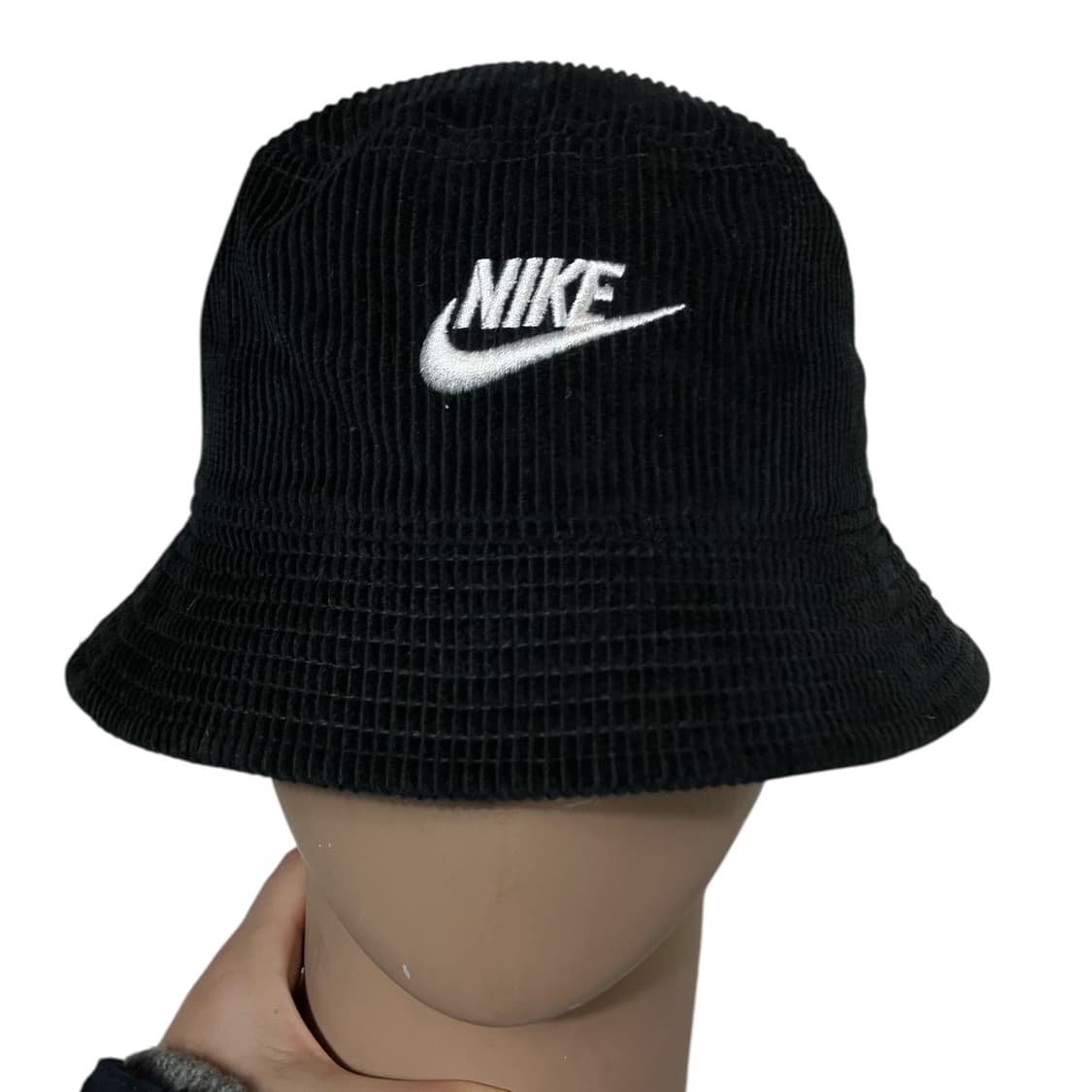 나이키 코듀로이 버킷햇 F 상품이미지2