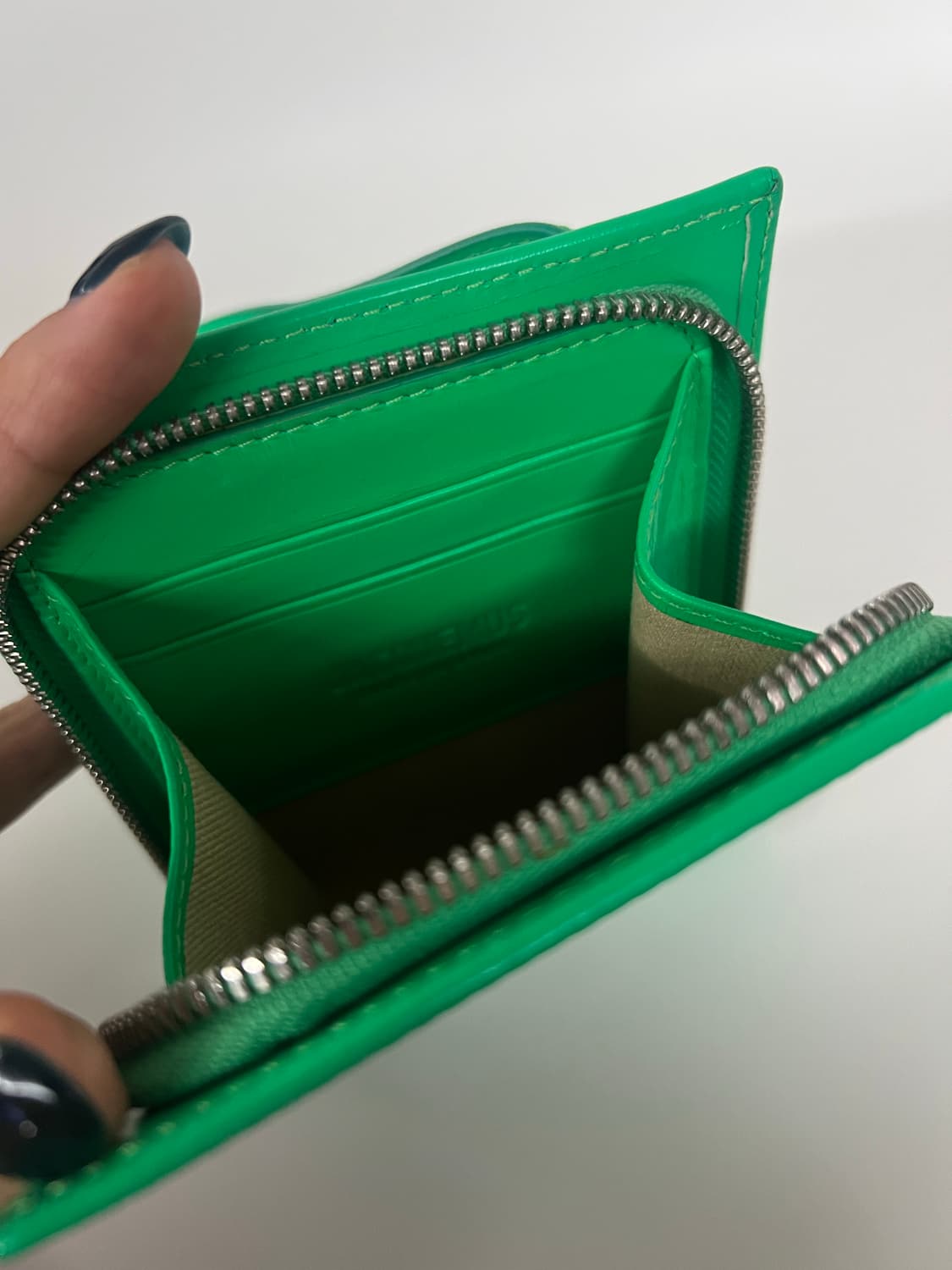 Jacquemus 자크뮈스 미니백 상품이미지5