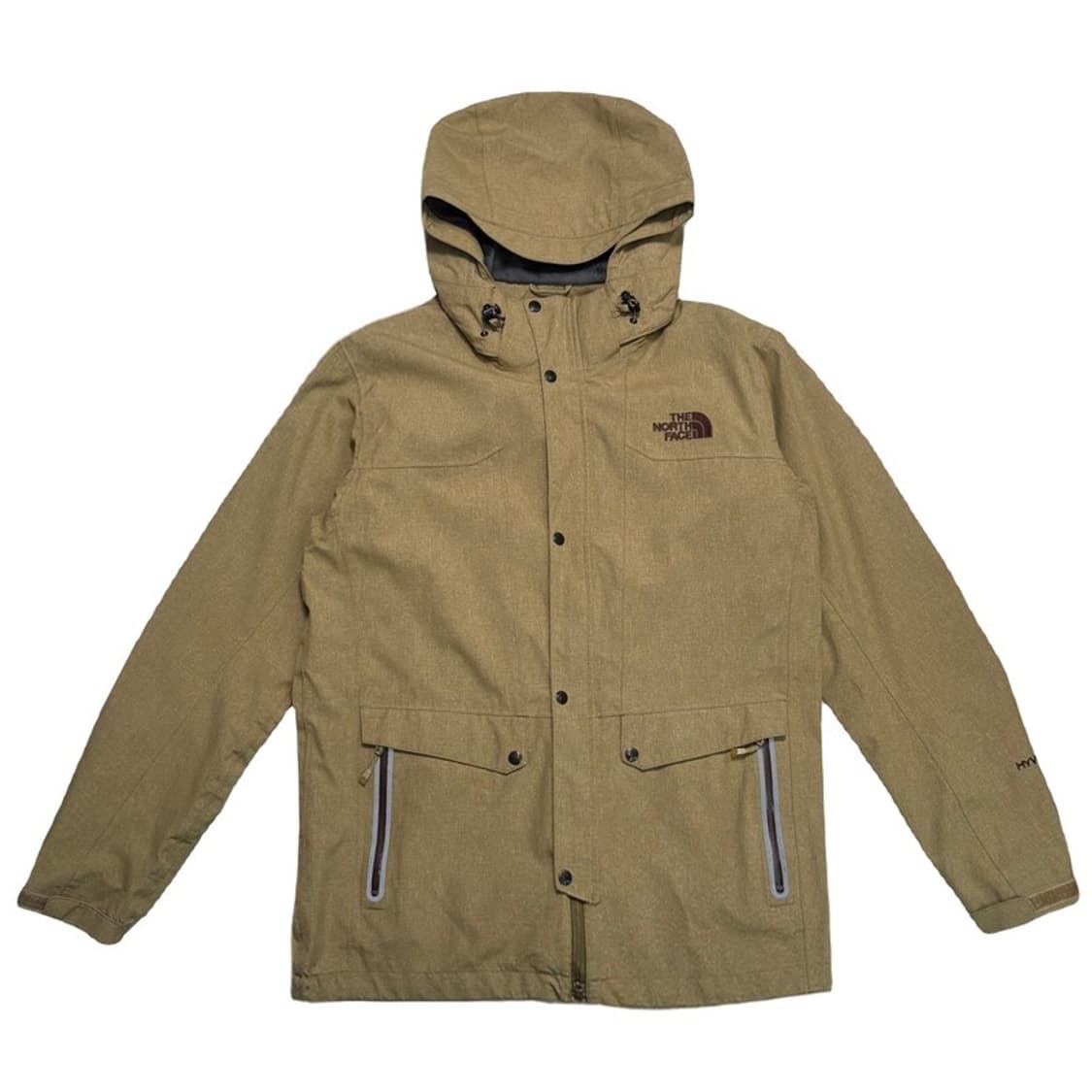 THE NORTH FACE 하이벤트 윈드브레이커 자켓 베이지 95 상품이미지1