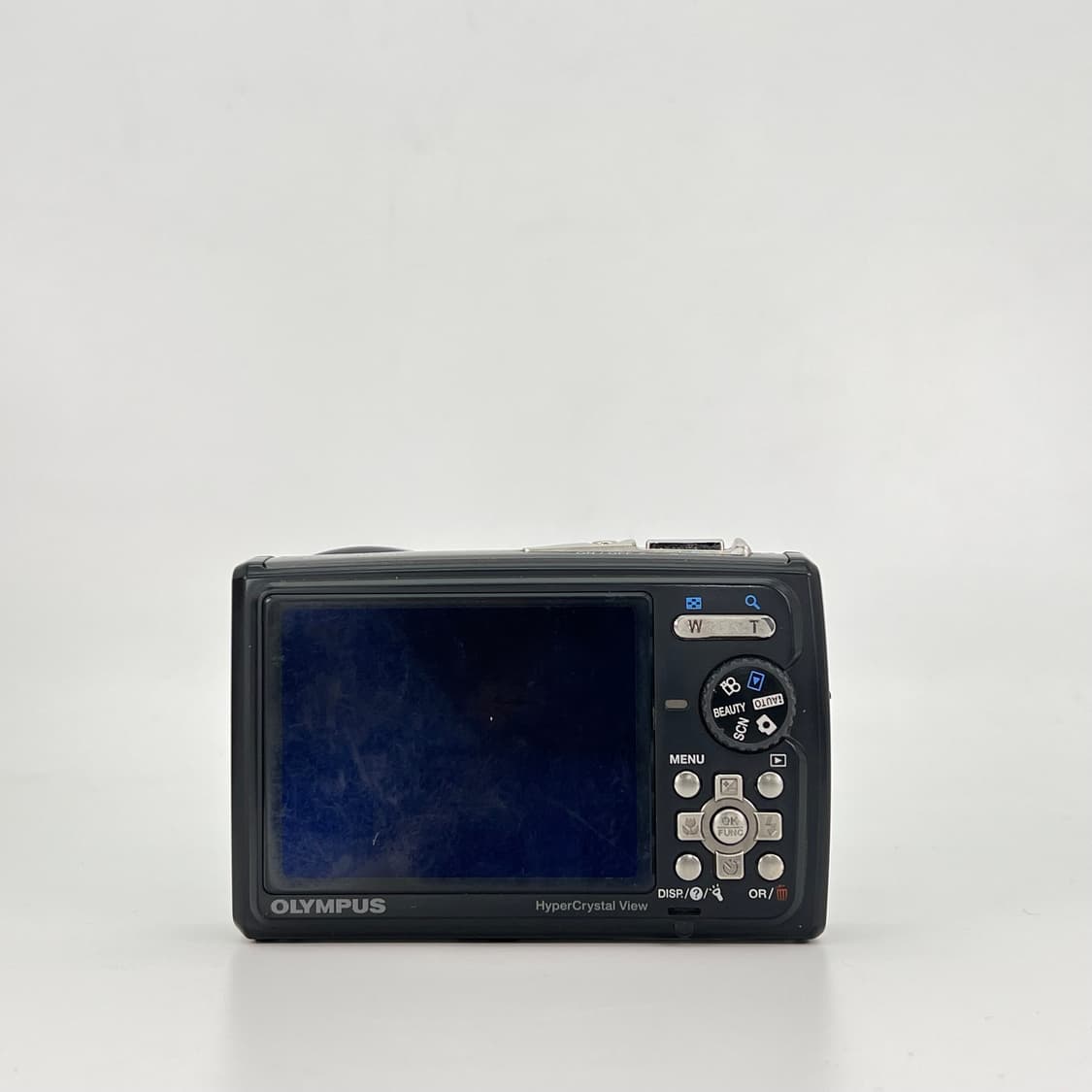 올림푸스 뮤 터프 OLYMPUS mju TOUGH-6010 다크네이비 상품이미지6