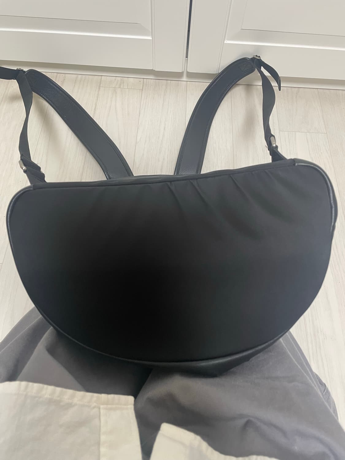 이얼즈어고 럭색 버전1 상품이미지3