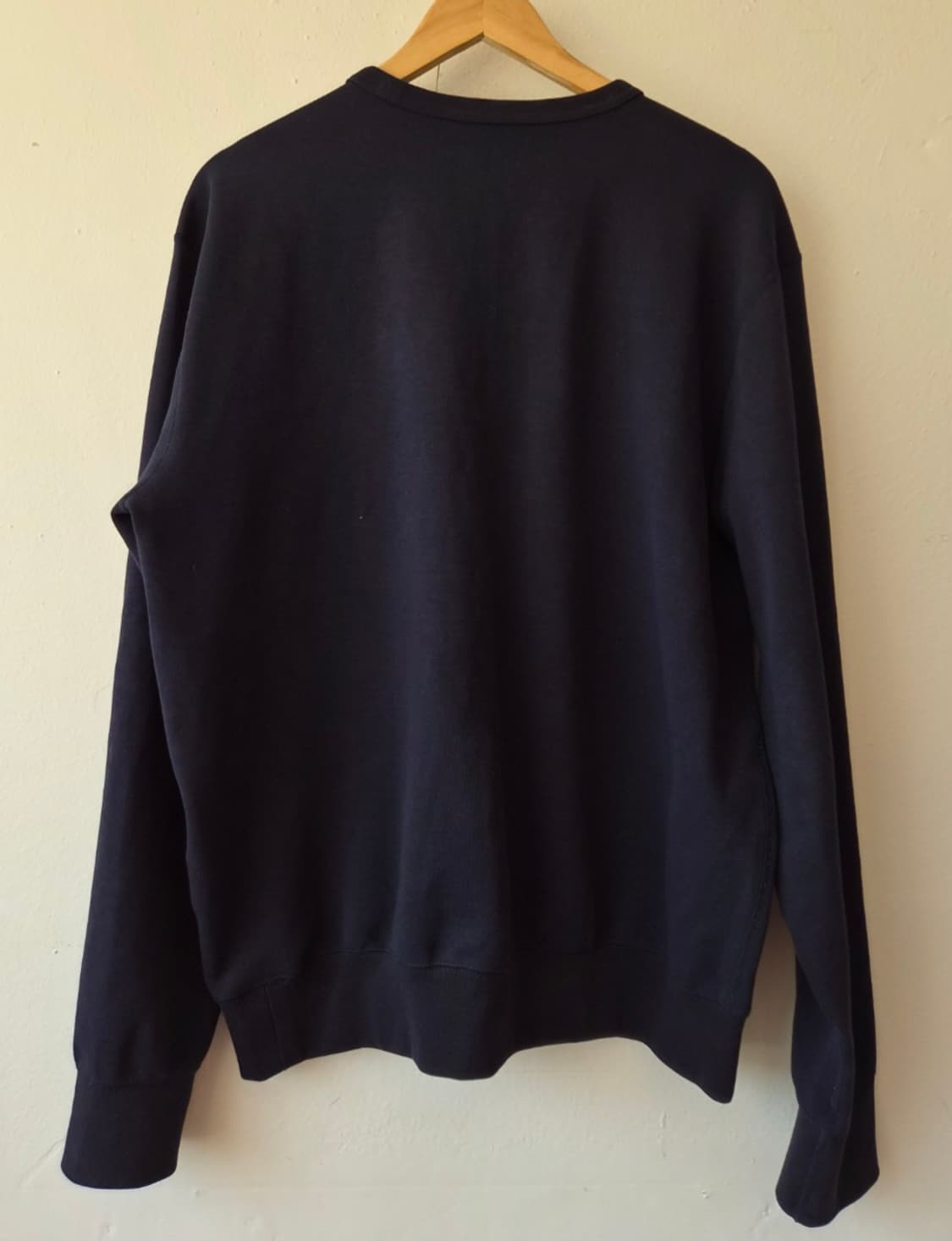 폴로랄프로렌 남성 라운드맨투맨티셔츠

 상품이미지10