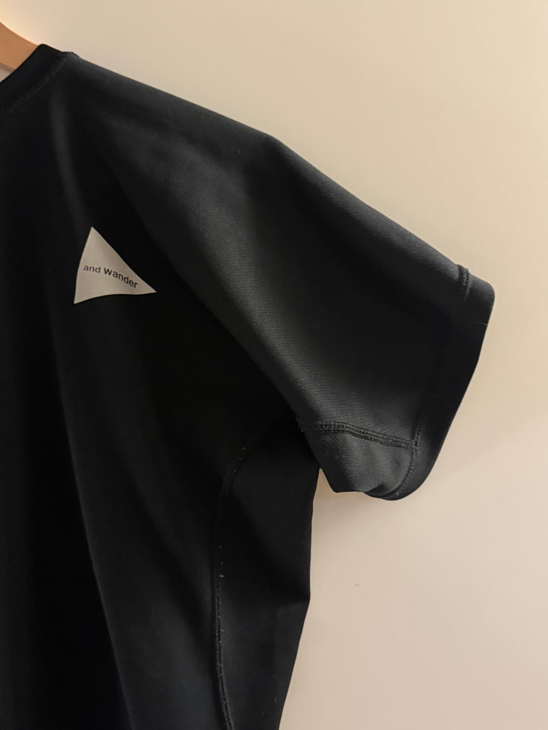 dry jersey t-shirt 상품이미지3