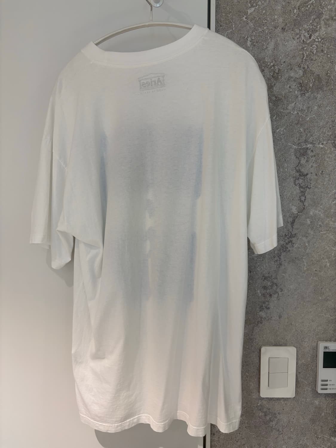 에리즈 반팔 상품이미지4