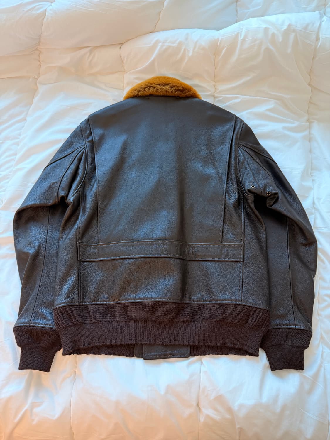 콜림보 g-1 자켓 ZX-0142 새제품 상품이미지5