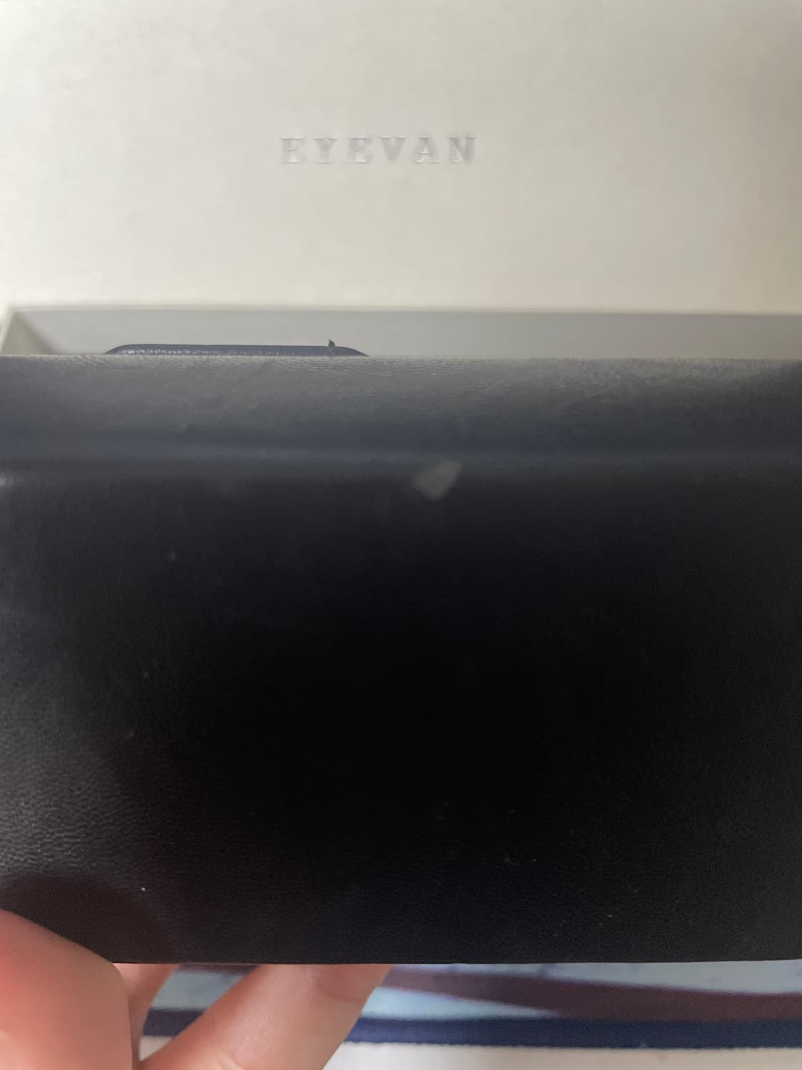 EYEVAN 아이반7285 크래스톤 s사이즈 상품이미지6