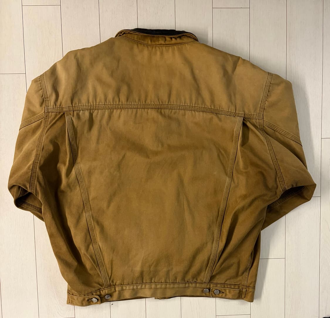 디젤 인더스트리 빈티지 자켓 상품이미지4