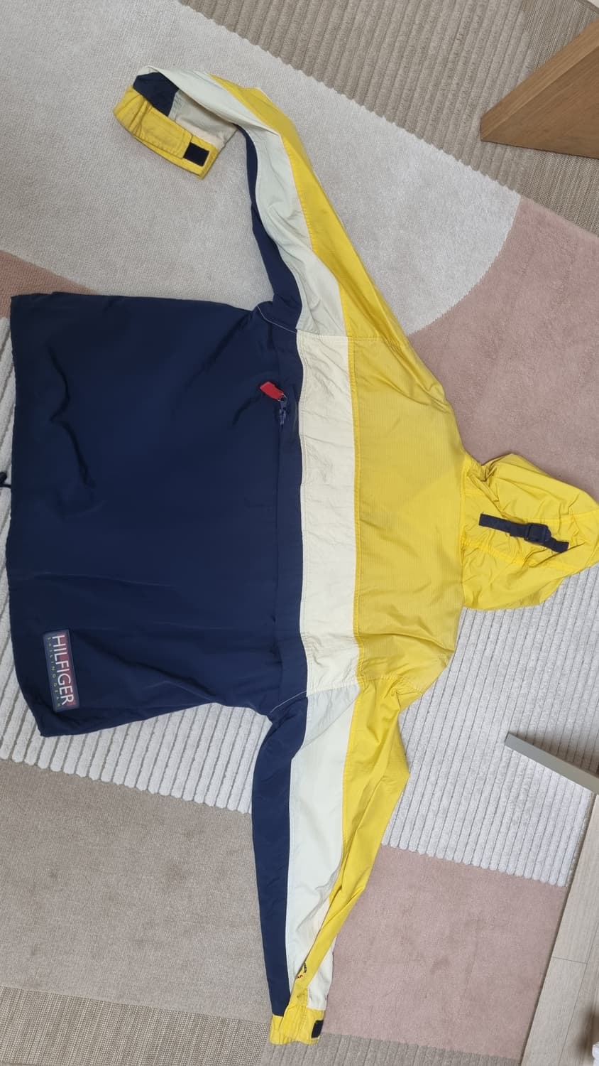 타미 놀드스쿨 바람막이 상품이미지3