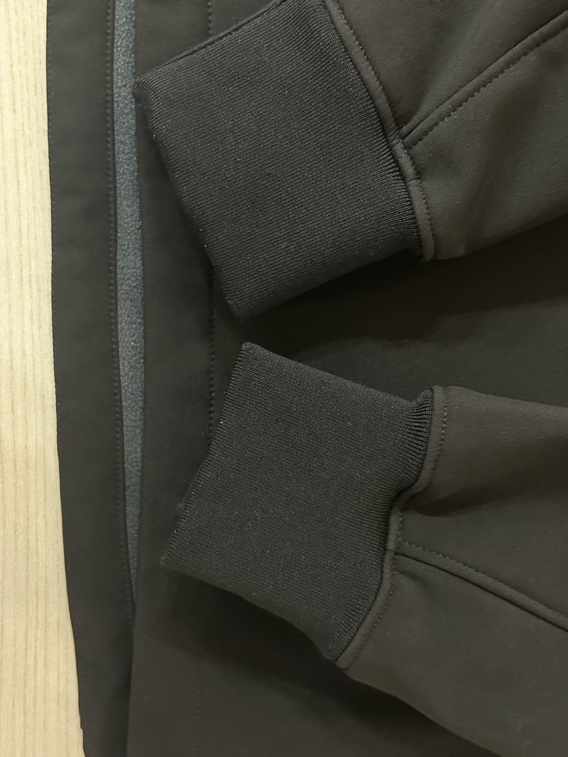 Cp 컴퍼니 소프트쉘 고글 아노락(키즈14) 상품이미지3