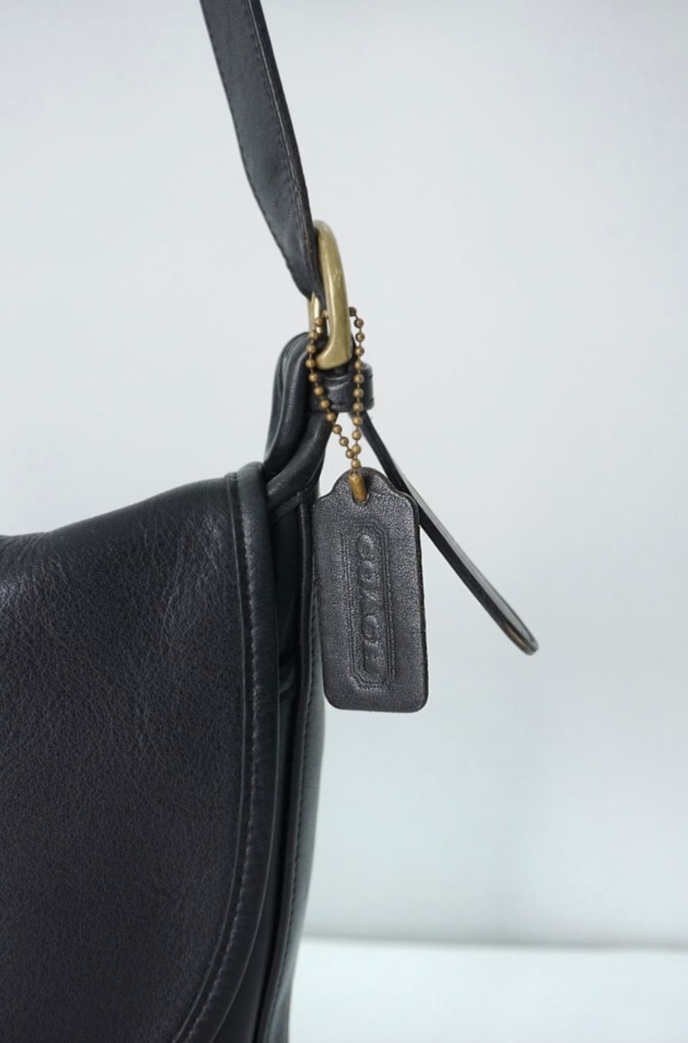 OLD COACH (cowhide)  상품이미지6