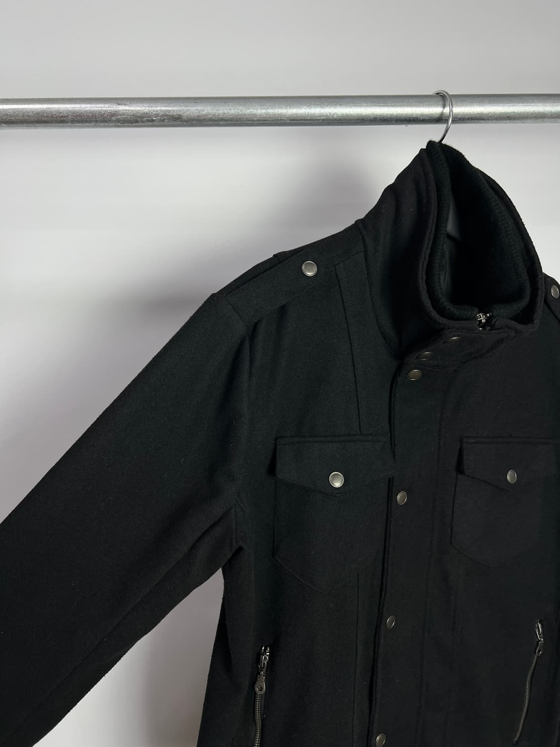 MACHOPE 집업 자켓  상품이미지5