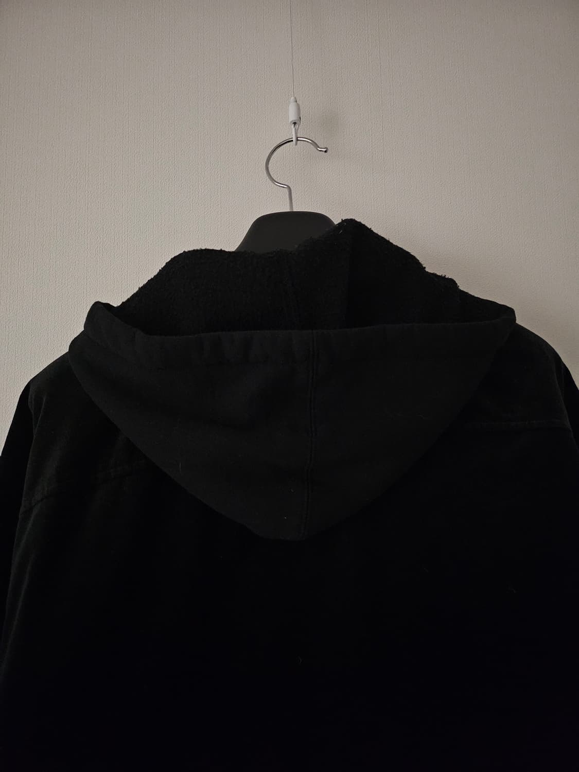 슈프림 supreme 25fw 후드셔츠
 상품이미지4