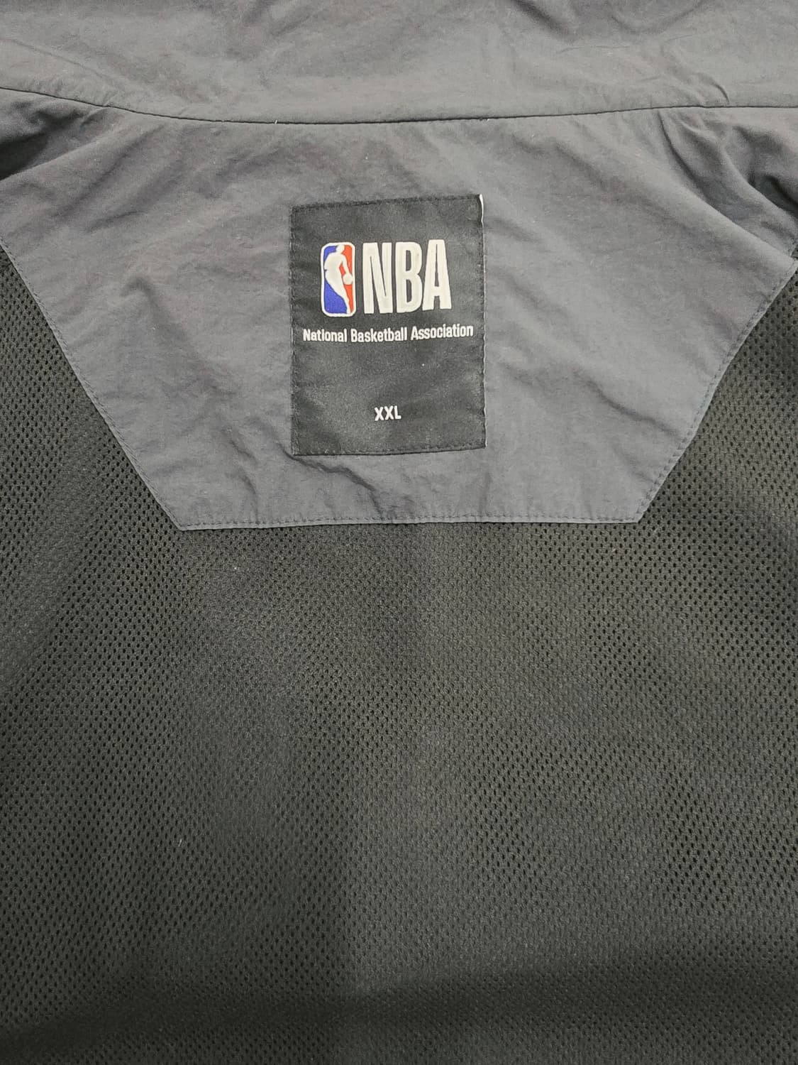 NBA 시카고 불스 바람막이 점퍼 상품이미지8