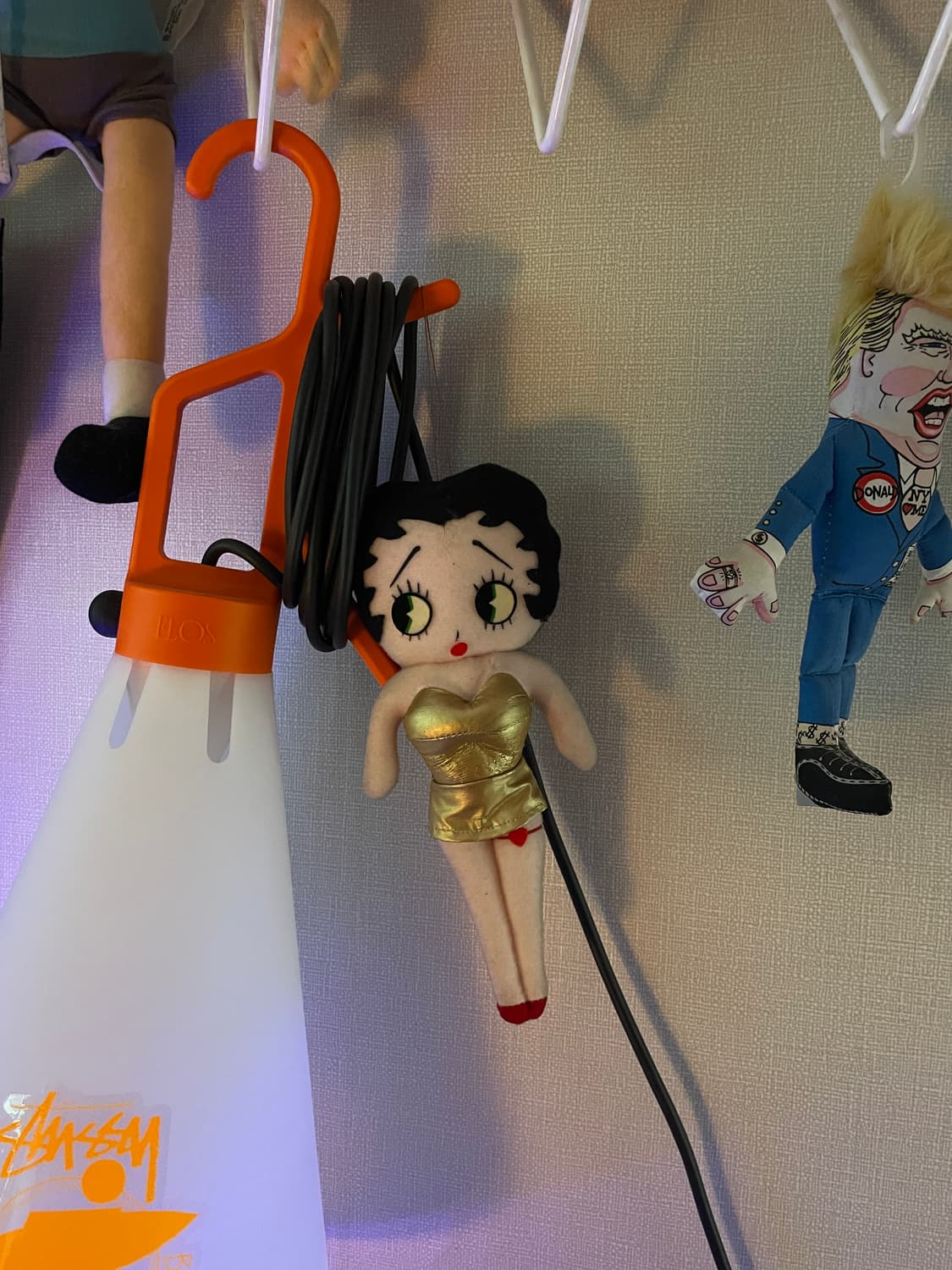 빈티지 베티붑 인형 상품이미지1