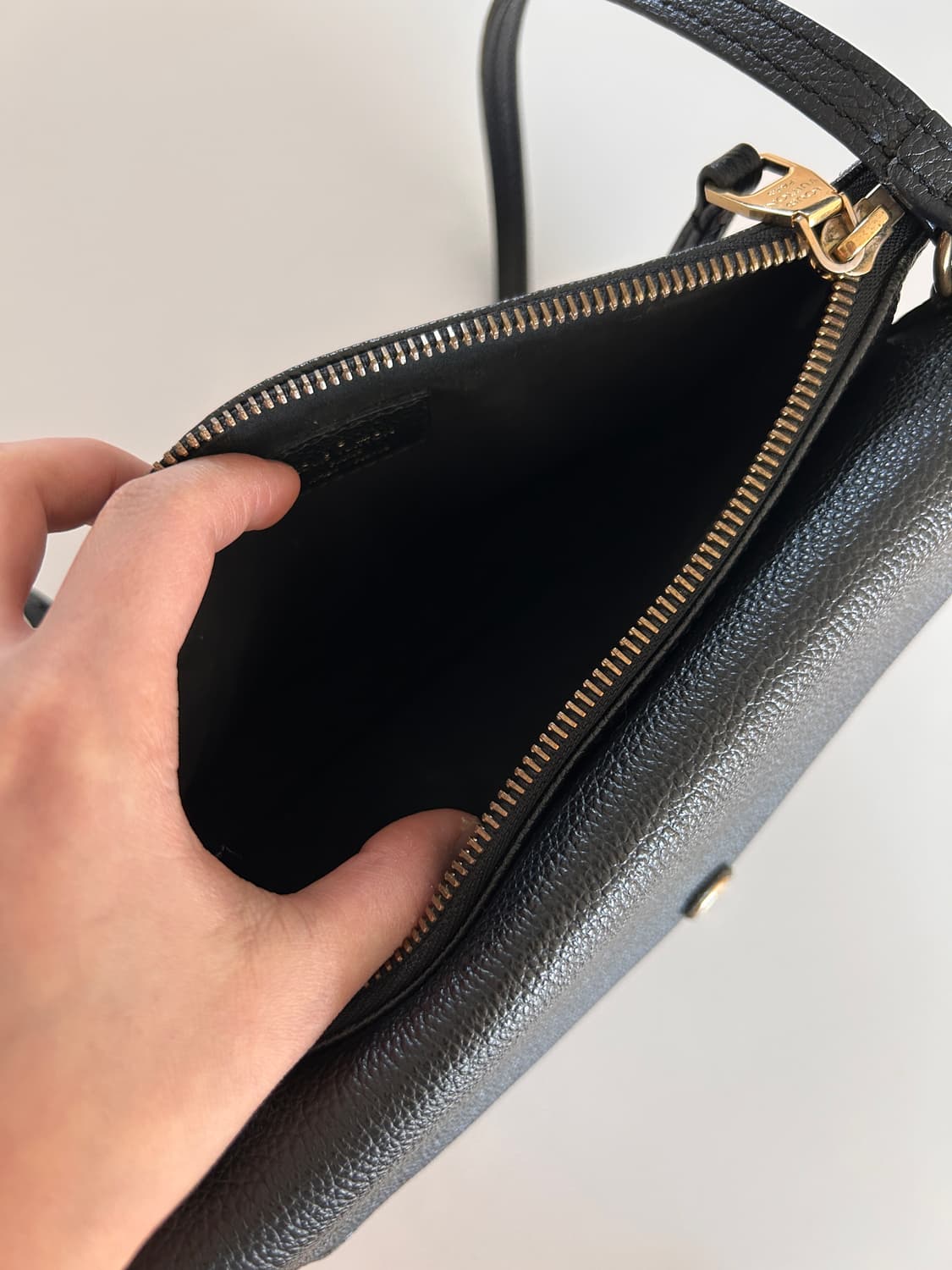 루이비통 앙프렝뜨 트와이스  상품이미지9