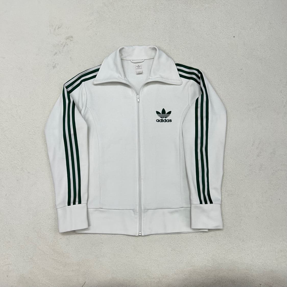Adidas europa white & green jersey 상품이미지4