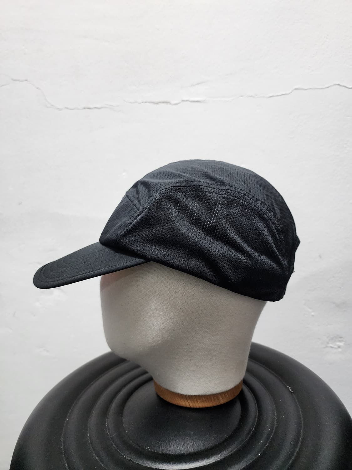 아디다스 OSFM 블랙 볼캡 상품이미지2