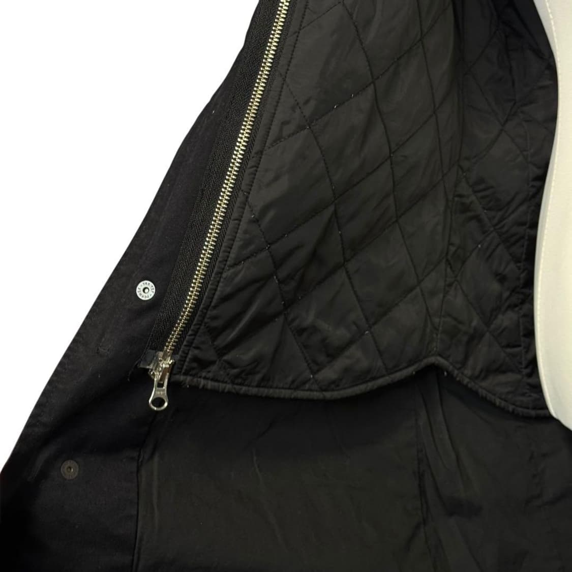 히스테릭 글래머 레이디스 n3b 모즈코트 상품이미지7