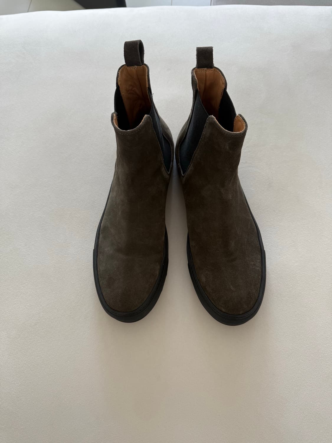 그라더스 첼시 부츠 42  상품이미지1