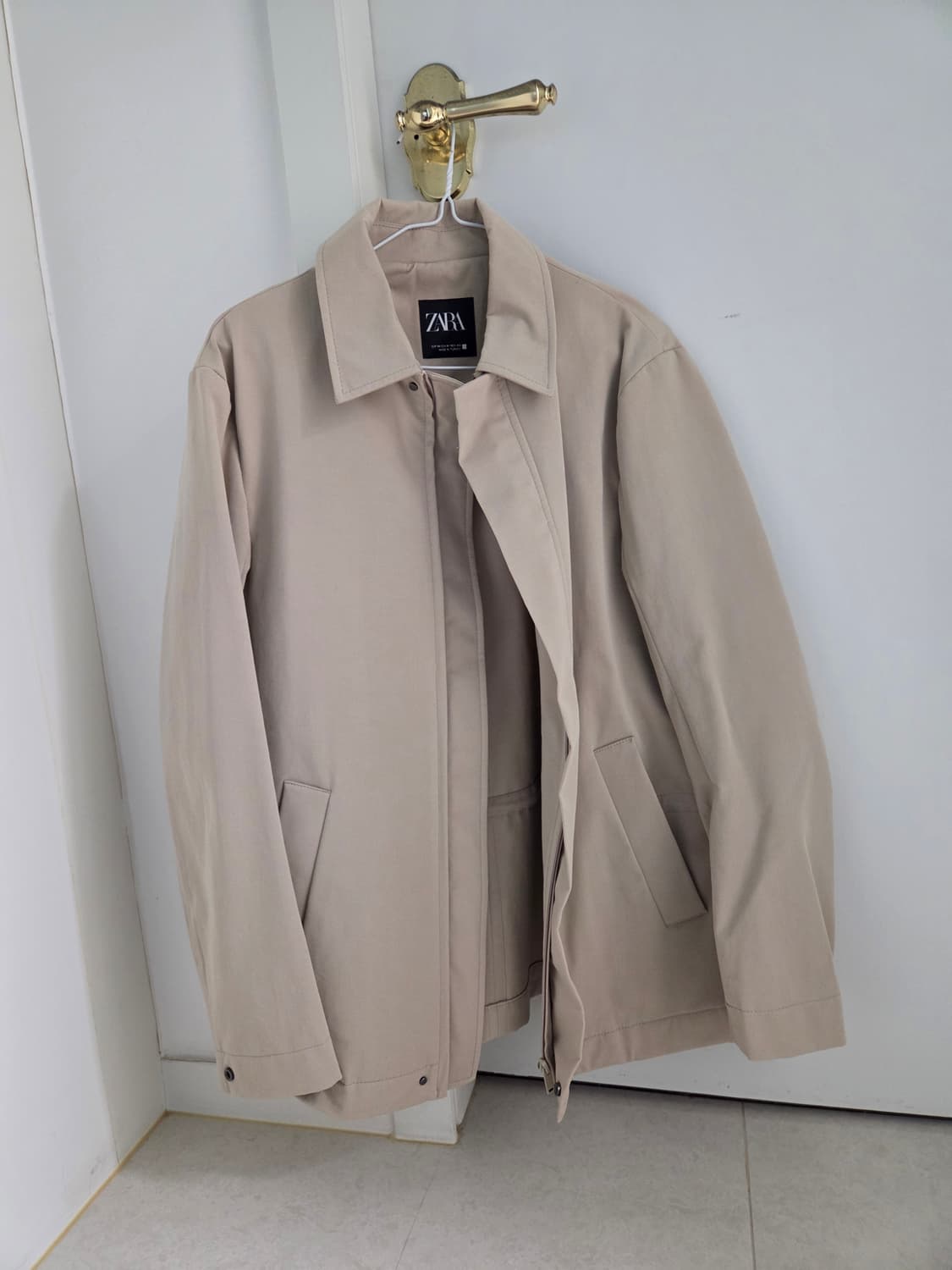 자라 자켓 M 상품이미지1