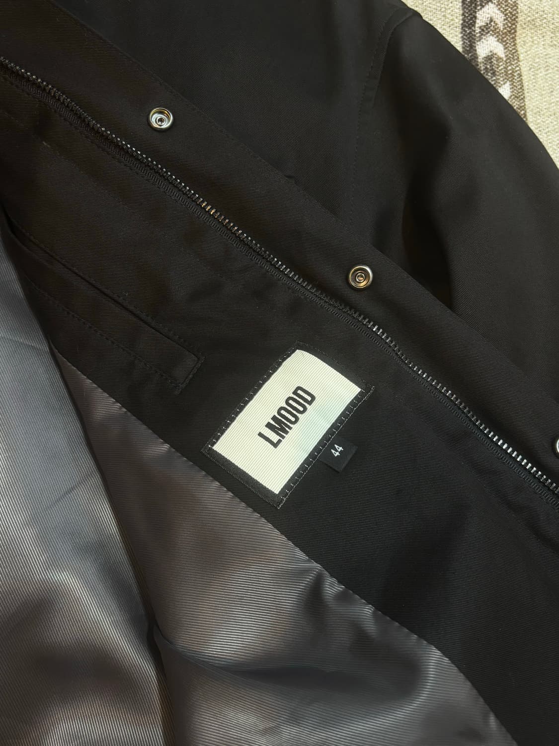 엘무드 HD 멀티 필드 자켓 상품이미지6