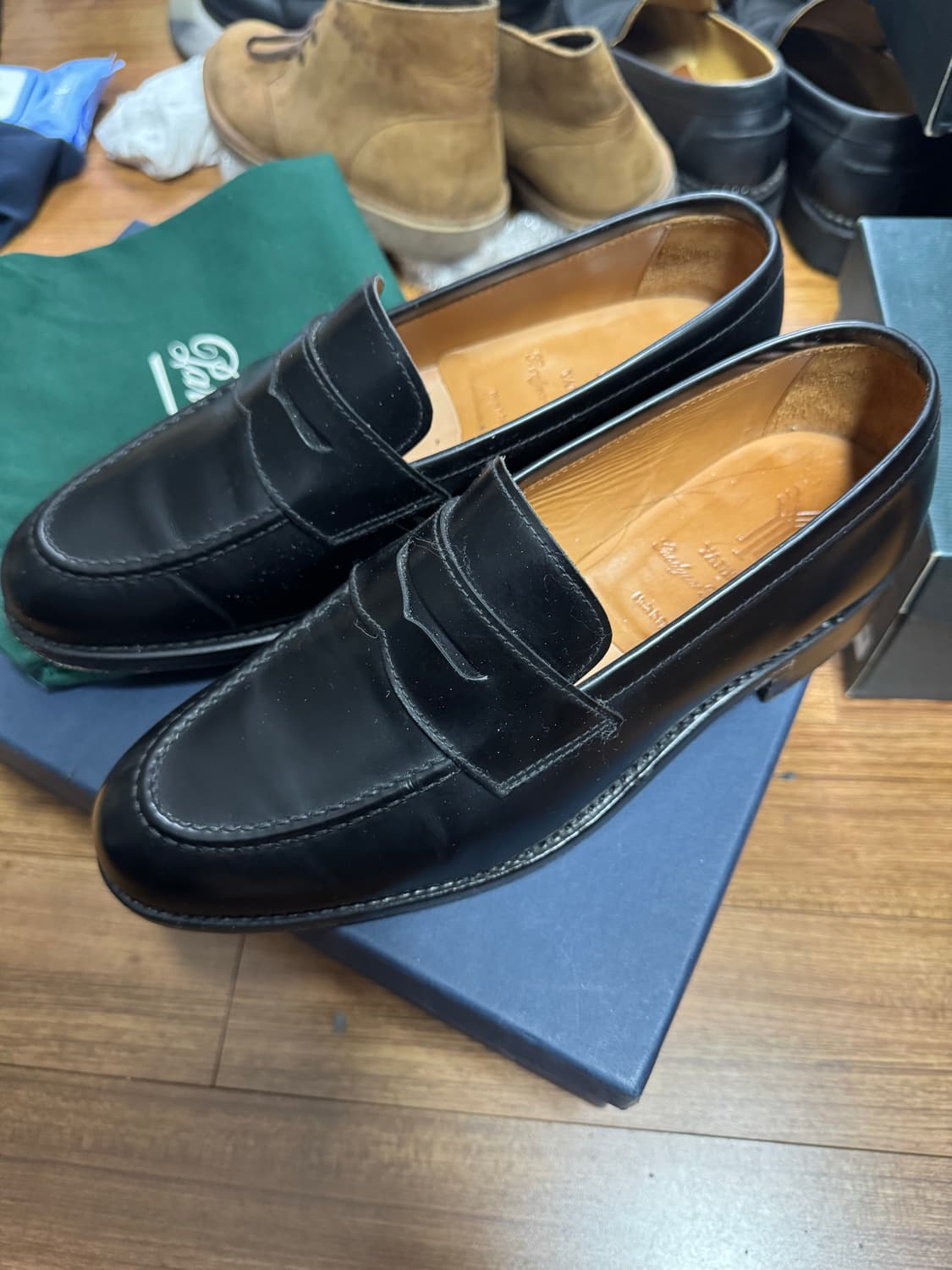 얀코 카사레스 페니로퍼 6.5 (255)   상품이미지2