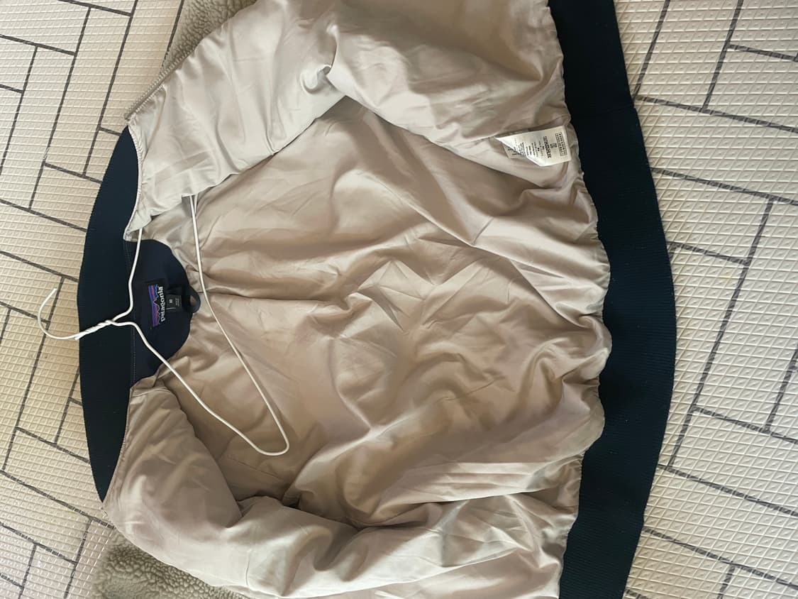 파타고니아 후리스 상품이미지3