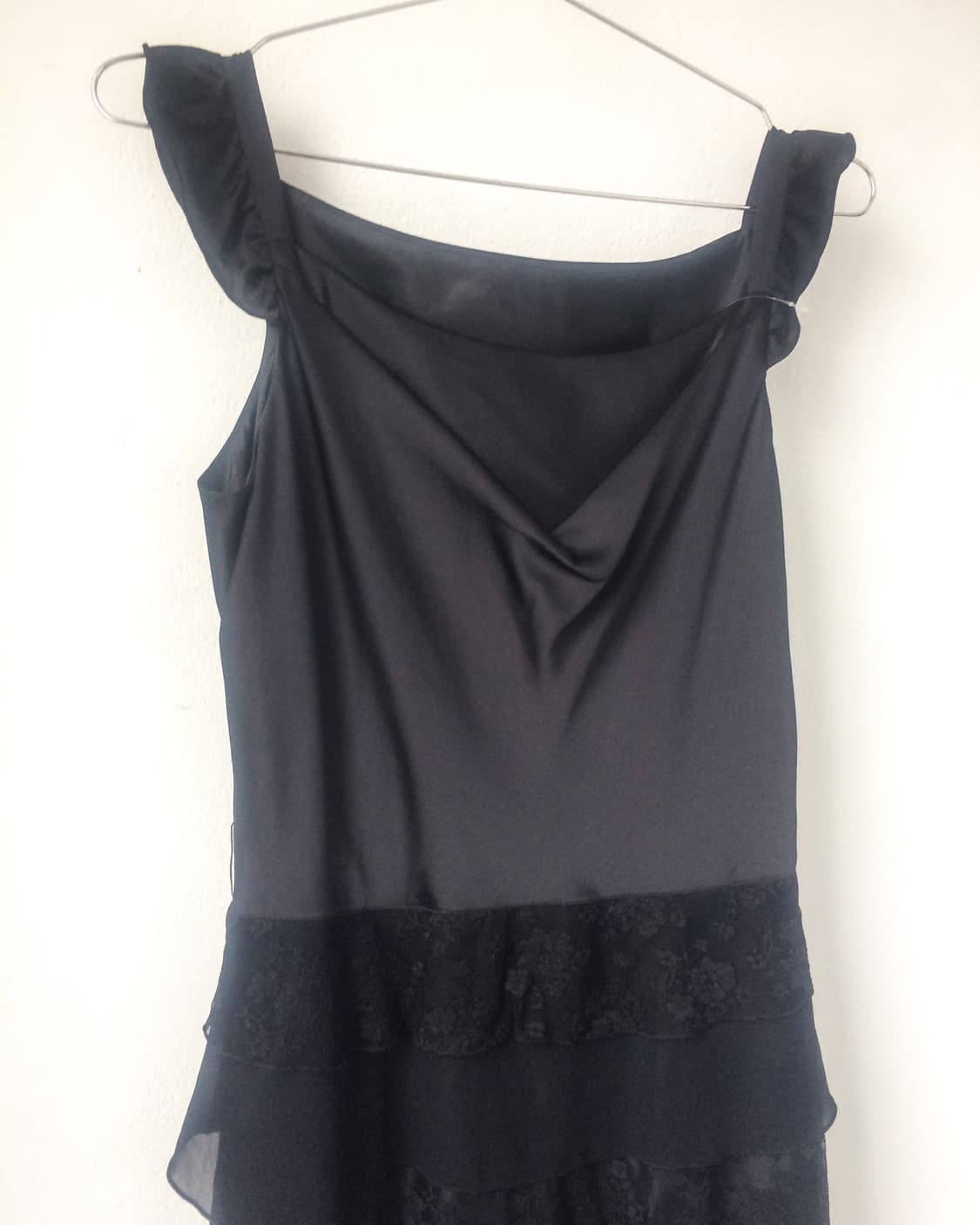 Lace layer fairy mood onepiece 상품이미지4