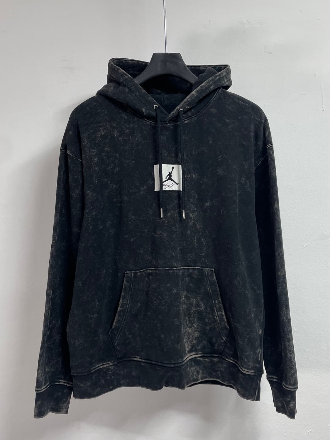 나이키 조던 피그먼트 워싱 후드티  (on.380)   상품이미지1