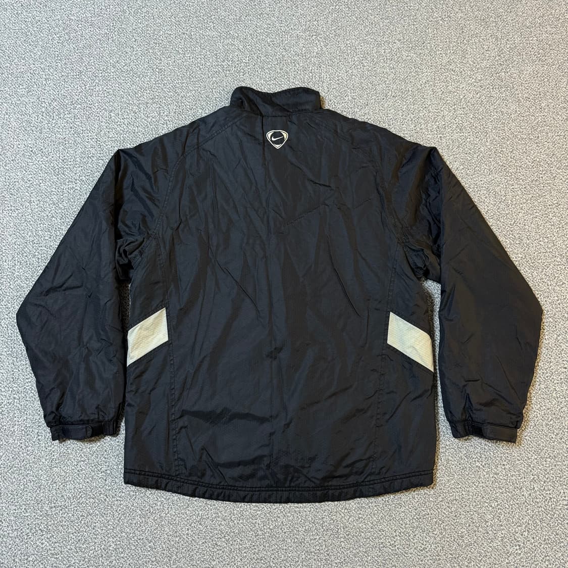 나이키 바람막이 남성용 M 상품이미지2