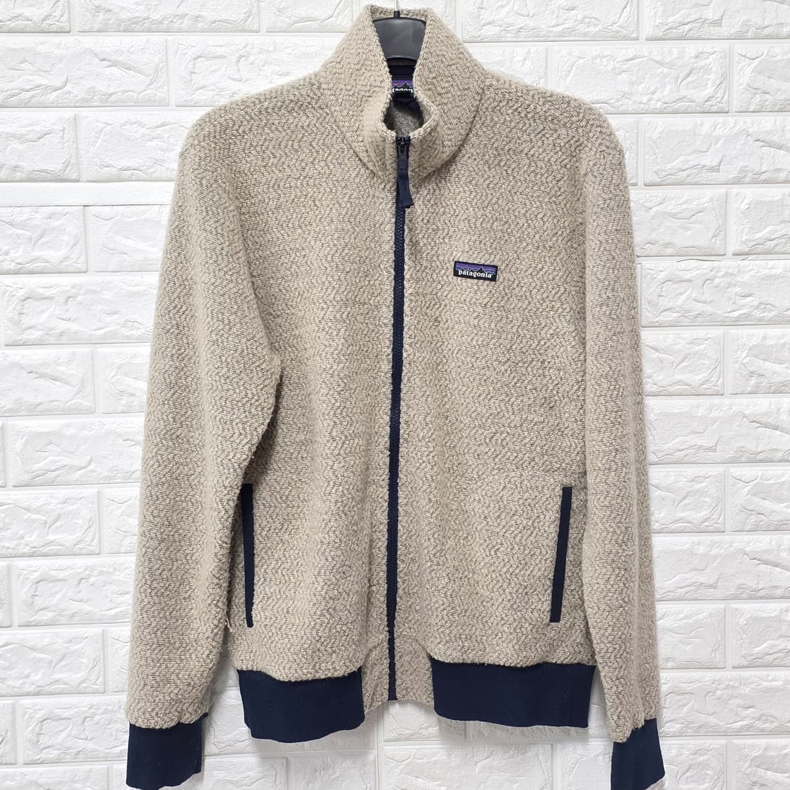 택포// 파타고니아 울리스터 집업 플리스 후리스 M 상품이미지1