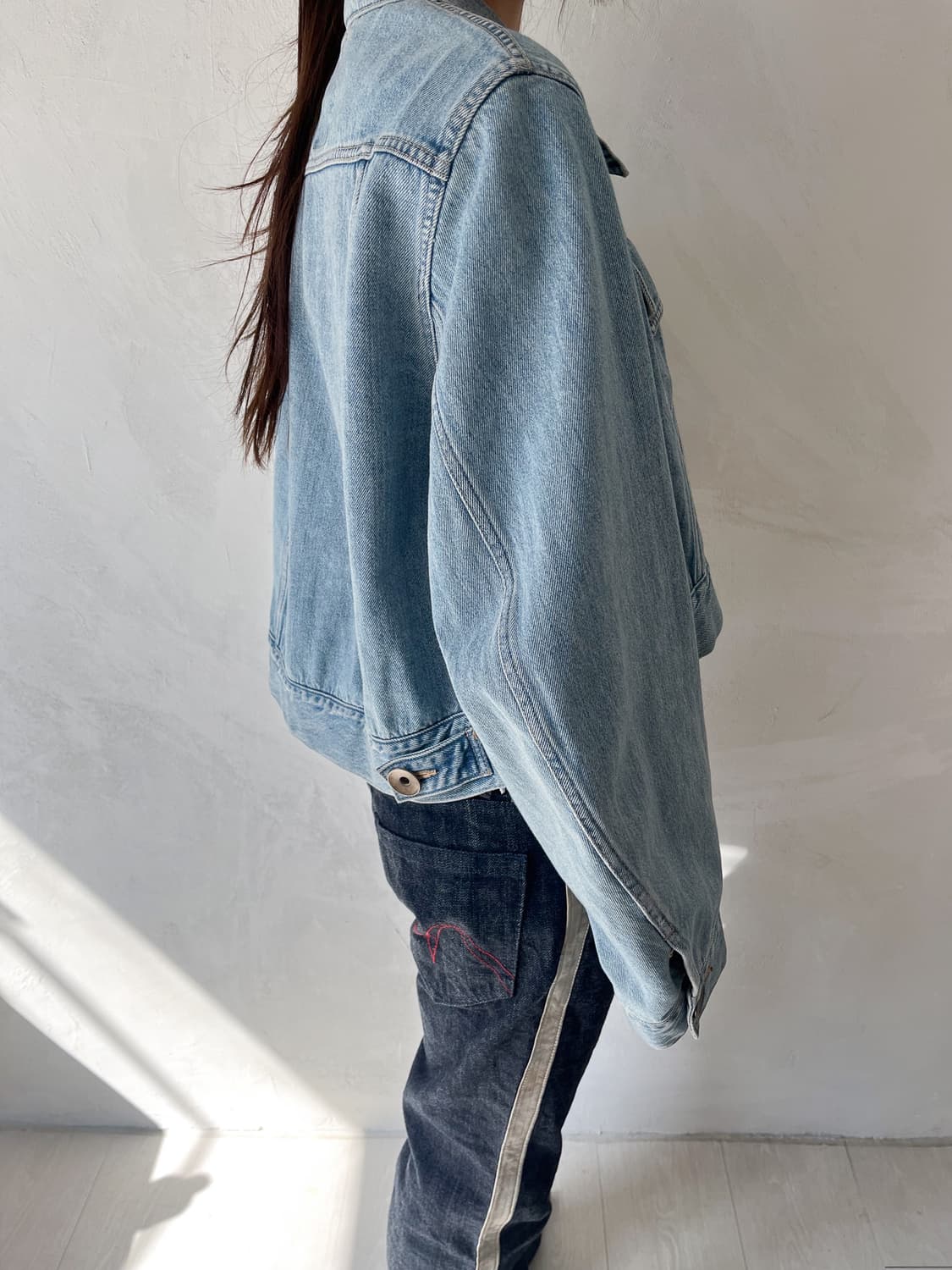 2018 Maison Mihara Yasuhiro 상품이미지7