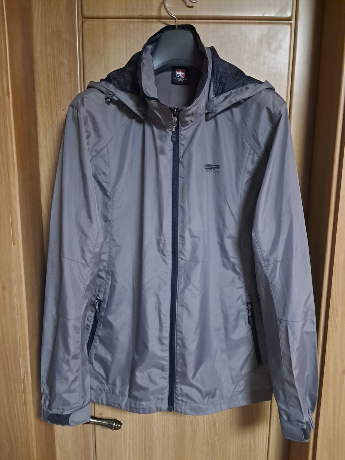 랜드스케이프 바람막이 95 상품이미지1