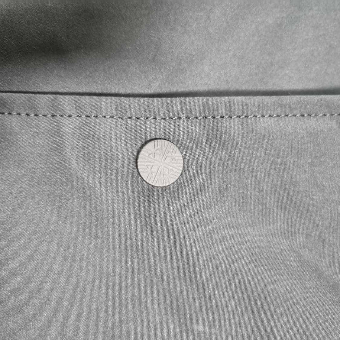 The White Mountaineering Delorean 코치자켓 상품이미지5